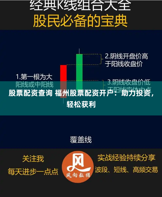 股票配资查询 福州股票配资开户：助力投资，轻松获利