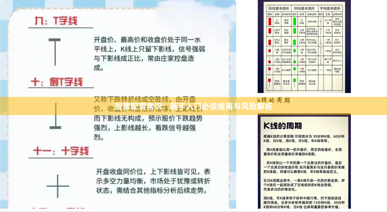 股票配资常识：新手入门必读指南与风险解析
