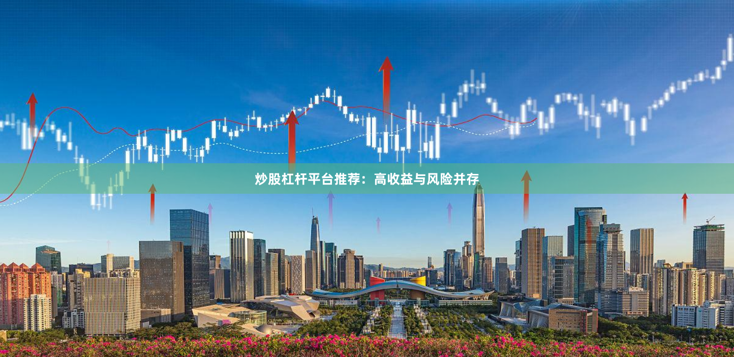 炒股杠杆平台推荐：高收益与风险并存
